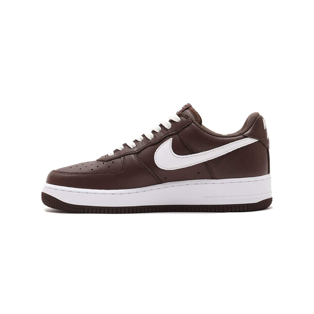 Air Force 1 Low (Chocolate)