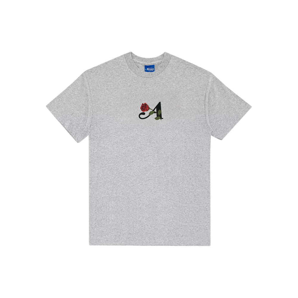 Flower Classic Tee (Grey)