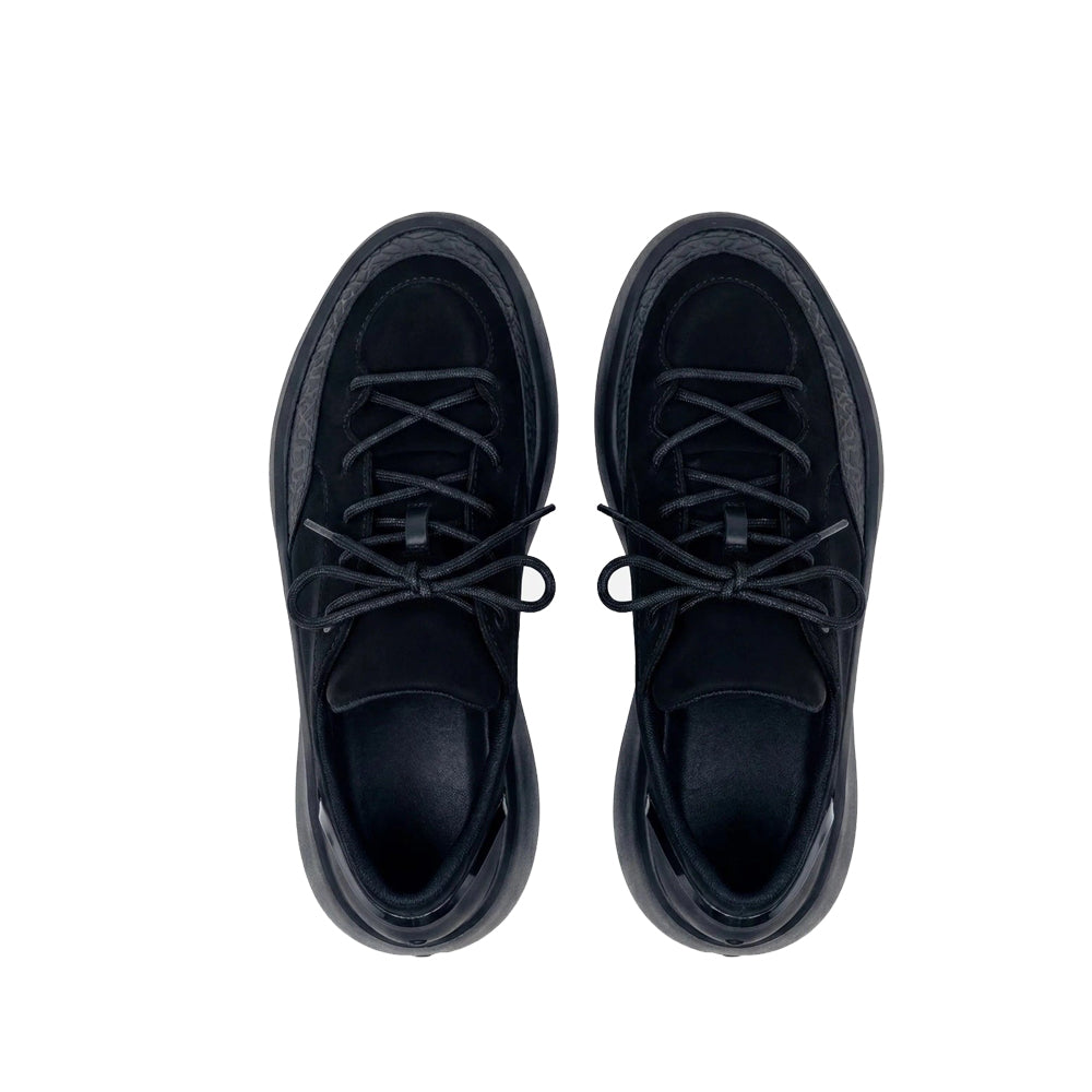 AF Sneakers - Black