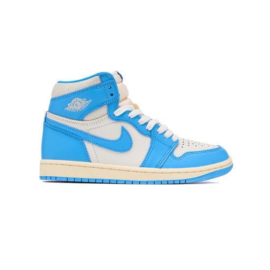 Air Jordan 1 Retro High OG "UNC Reimagined"