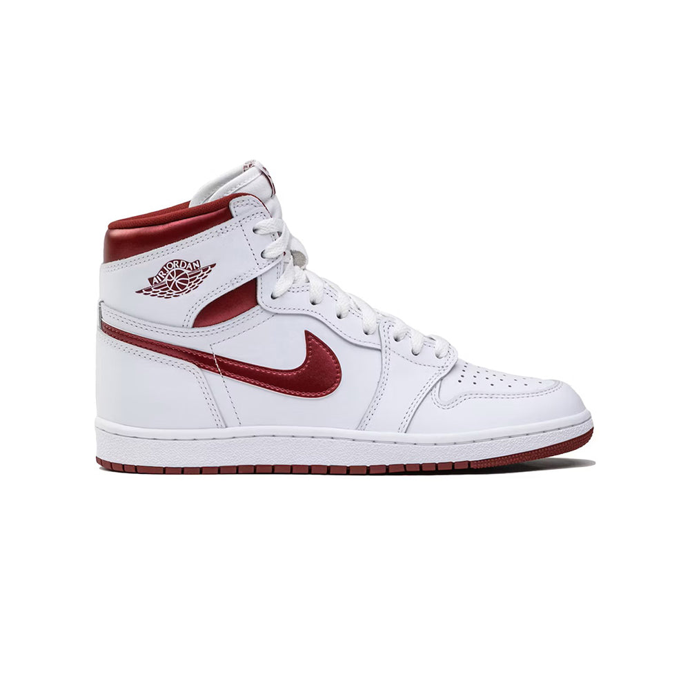 Air Jordan 1 High 85 (Metallic Burgundy)