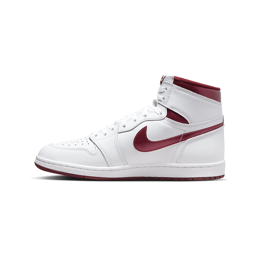 Air Jordan 1 High 85 (Metallic Burgundy)