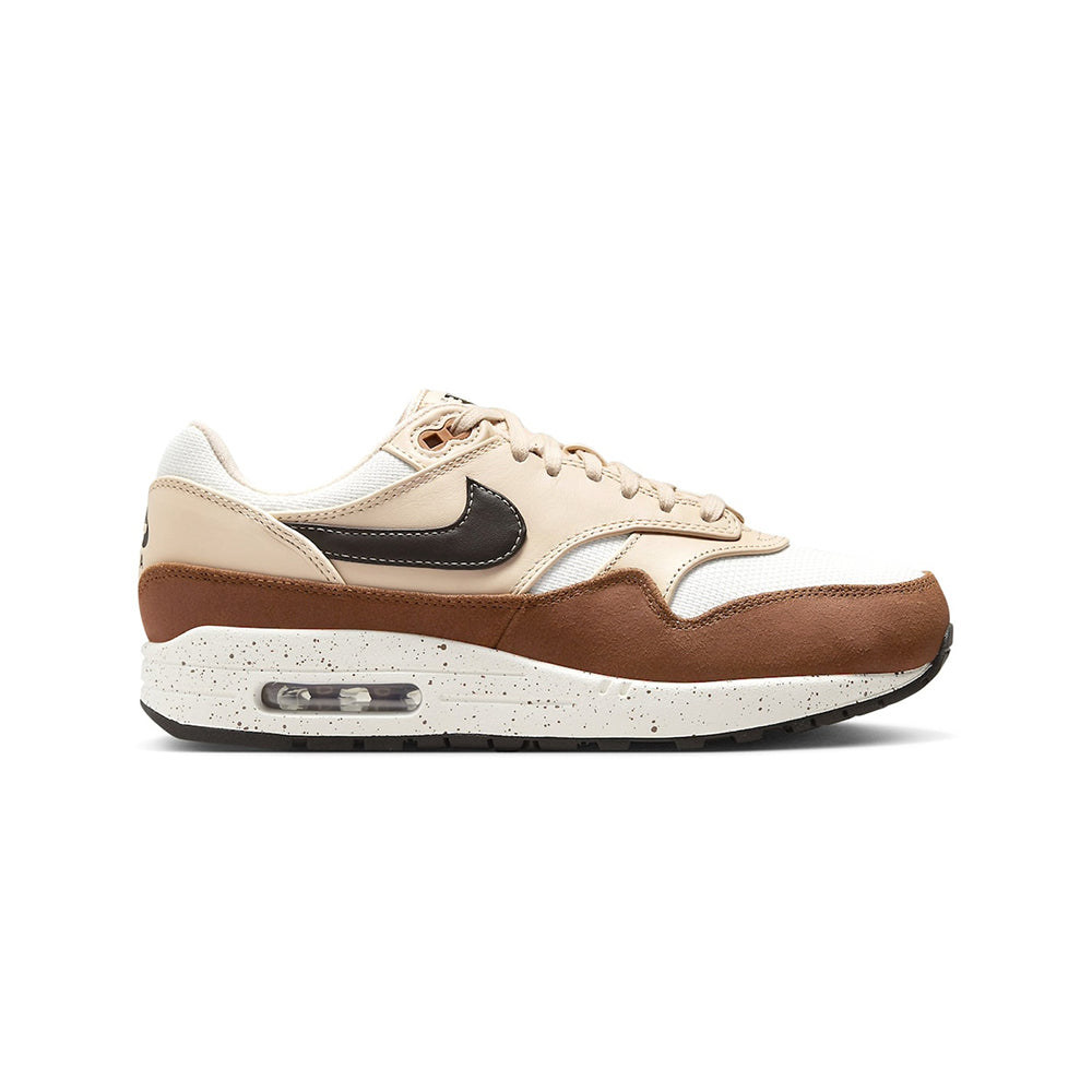 Women's Air Max 1 87 (Velvet Brown)