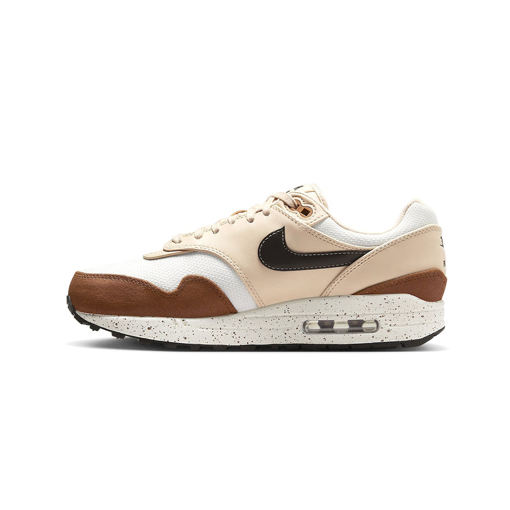 Women's Air Max 1 87 (Velvet Brown)