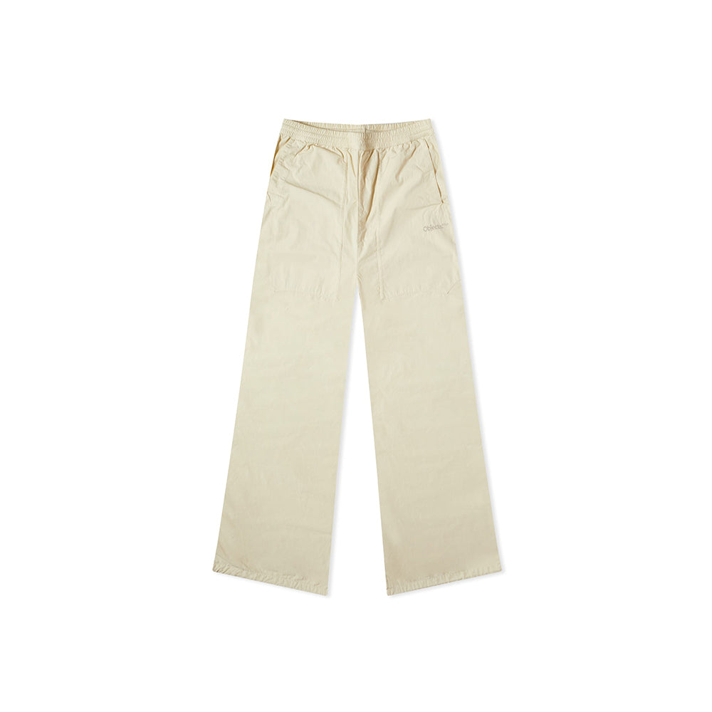 Drawcord Overpant (Natural Ecru)