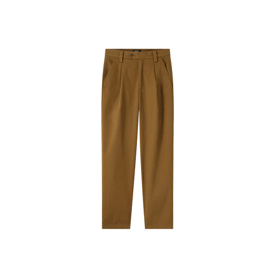 Pantalon Renato (Tabac)