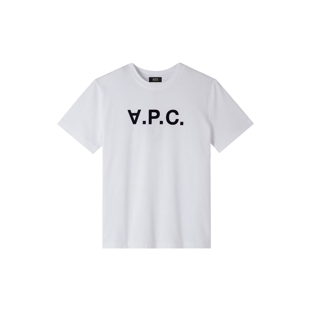 T-Shirt Standard VPC (Blanc)