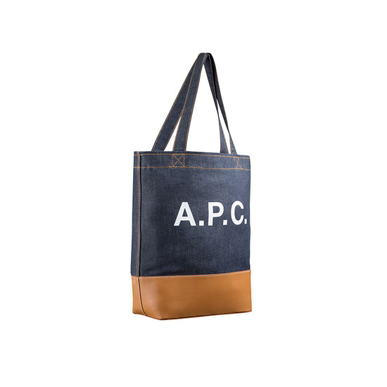 Tote Axel (Caramel)