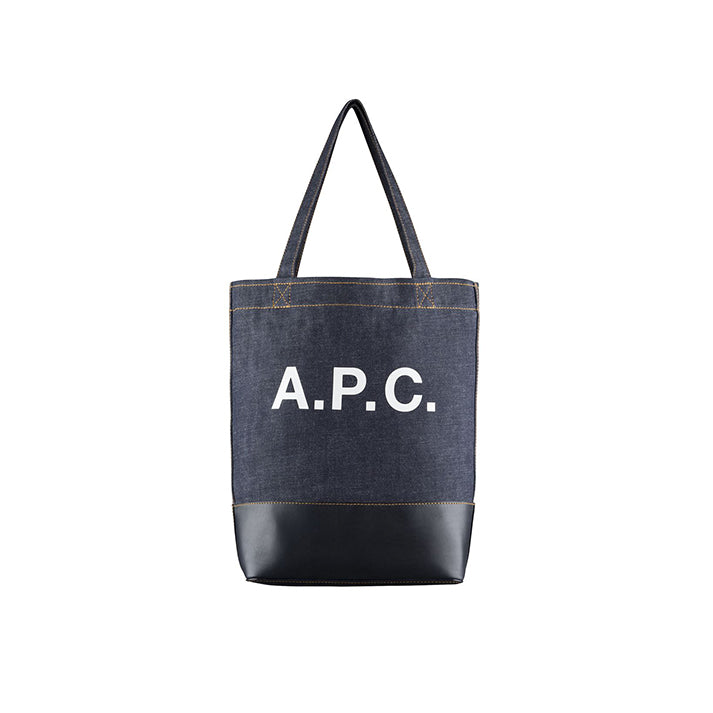 Tote Axel (Dark Navy)