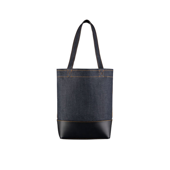 Tote Axel (Dark Navy)