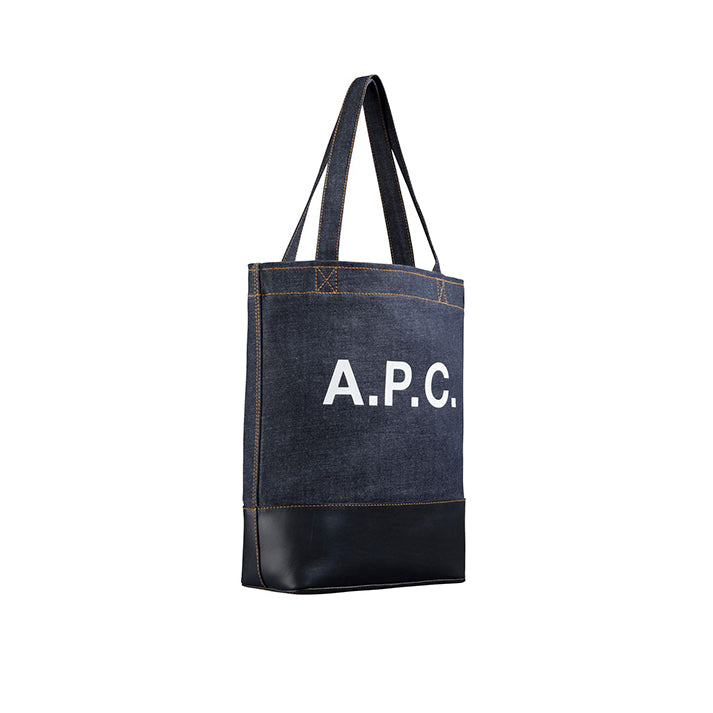 Tote Axel (Dark Navy)