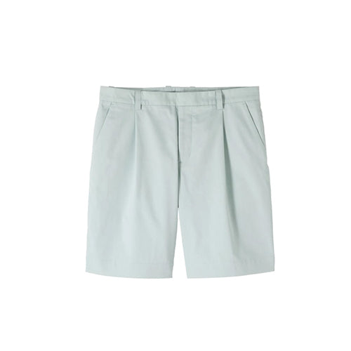 Short Crew (Vert Pale)