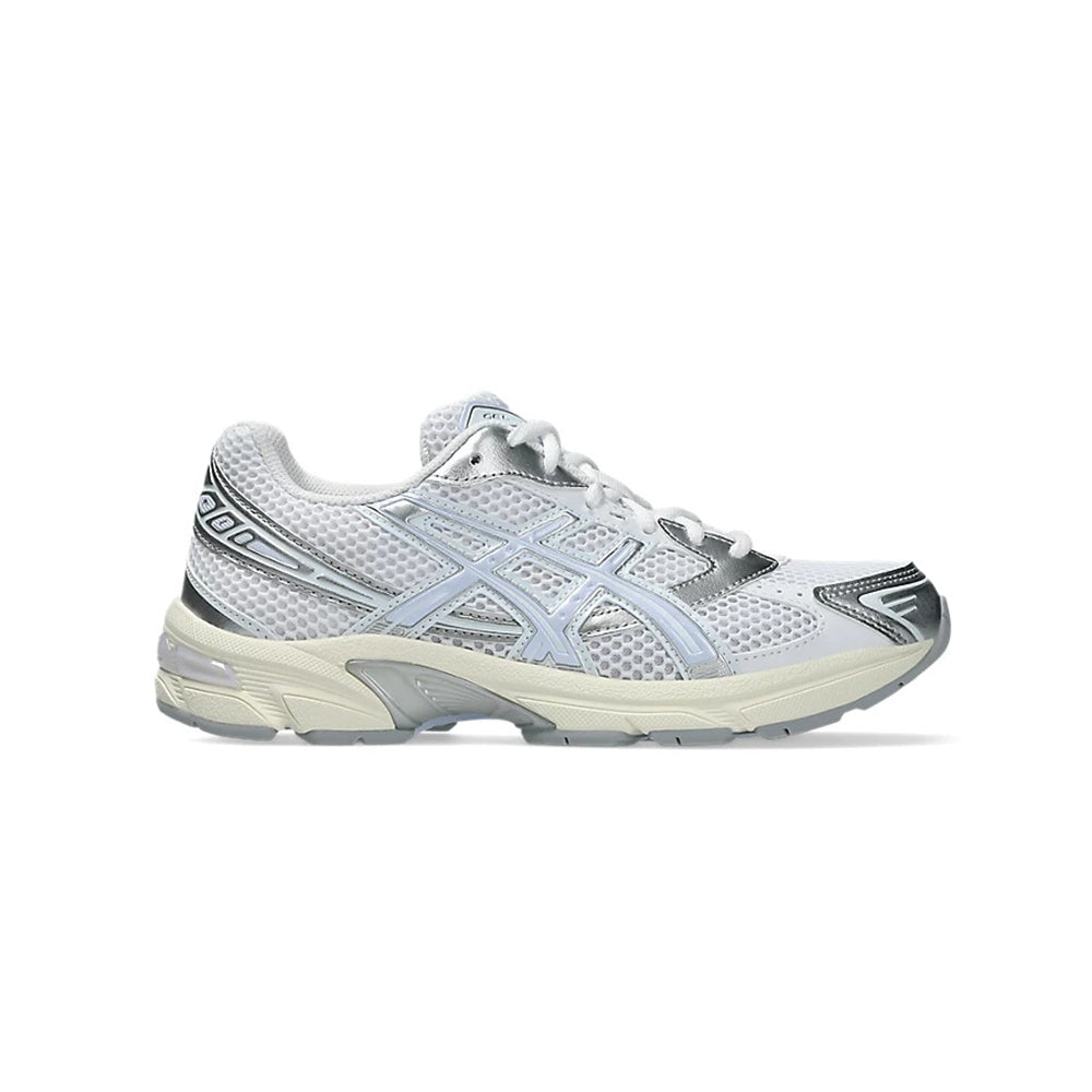 Women's Gel-1130 (White/Blue Fade)