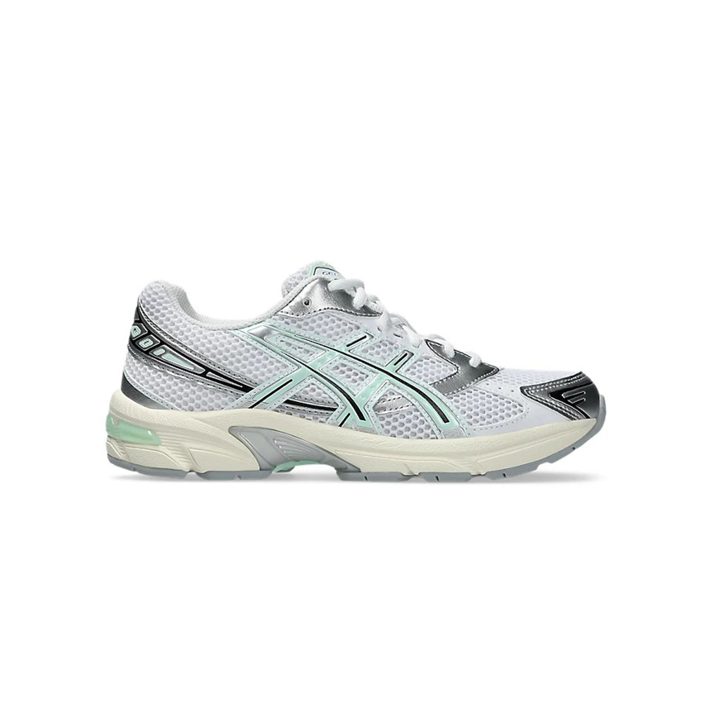 Women's Gel-1130 (White/Mint Tint)