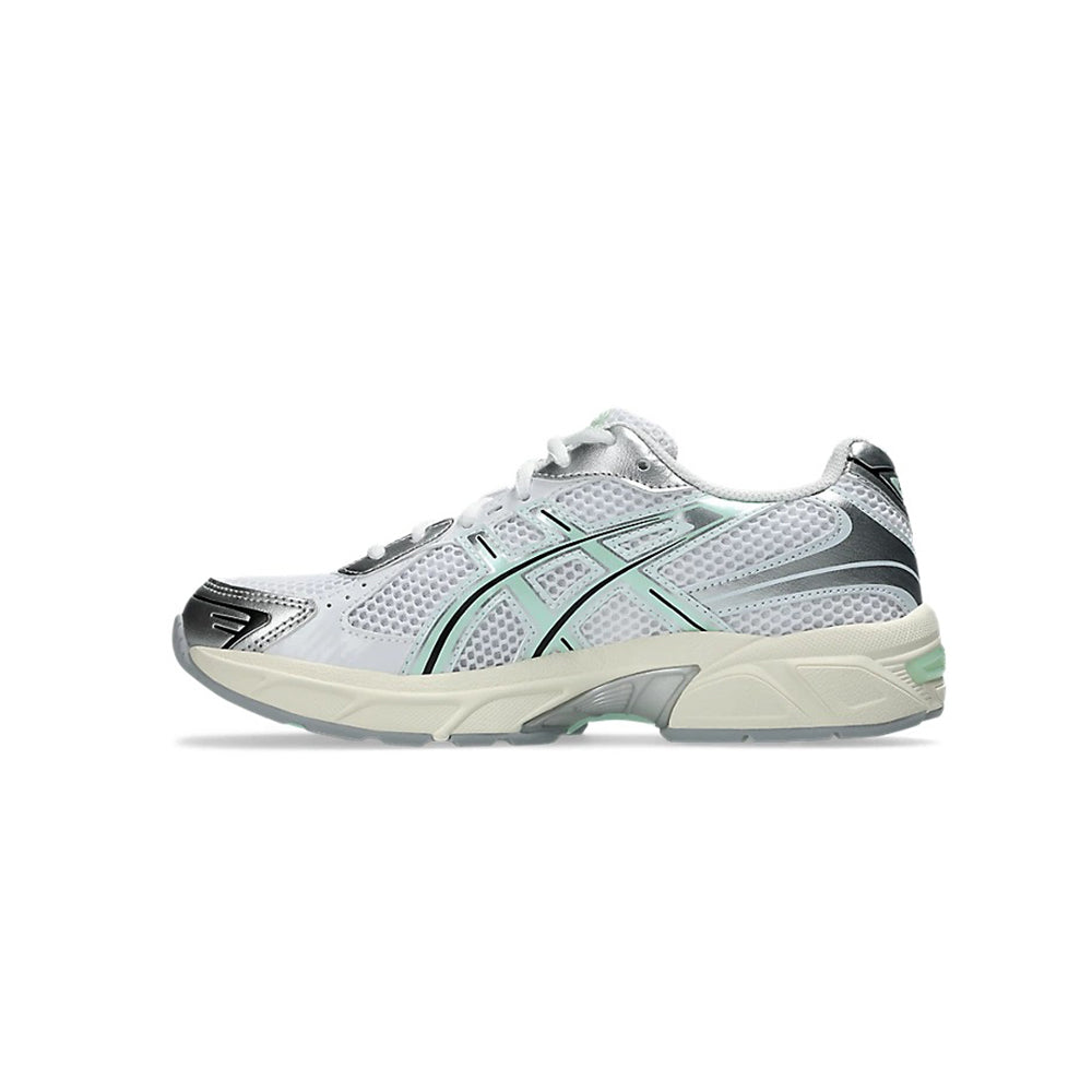 Women's Gel-1130 (White/Mint Tint)