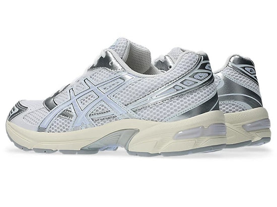 Women's Gel-1130 (White/Blue Fade)