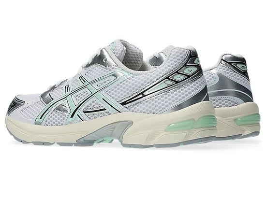 Women's Gel-1130 (White/Mint Tint)