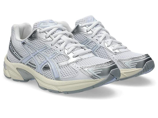 Women's Gel-1130 (White/Blue Fade)