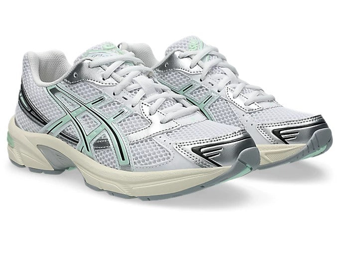 Women's Gel-1130 (White/Mint Tint)