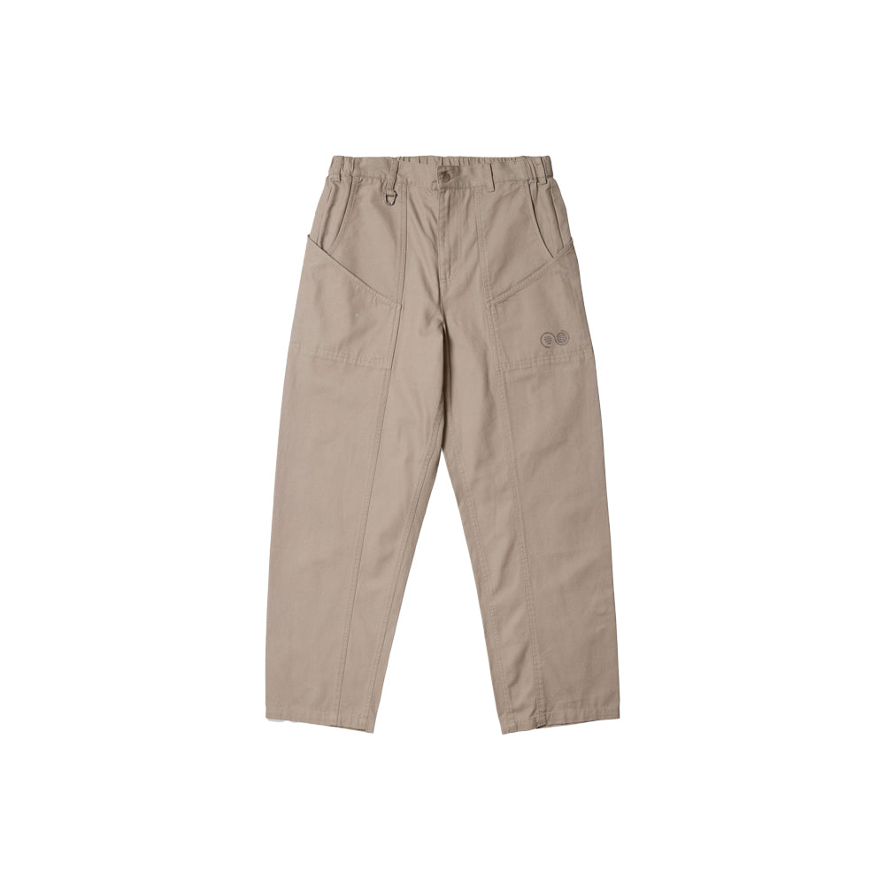 Atlas Pant - Concrete