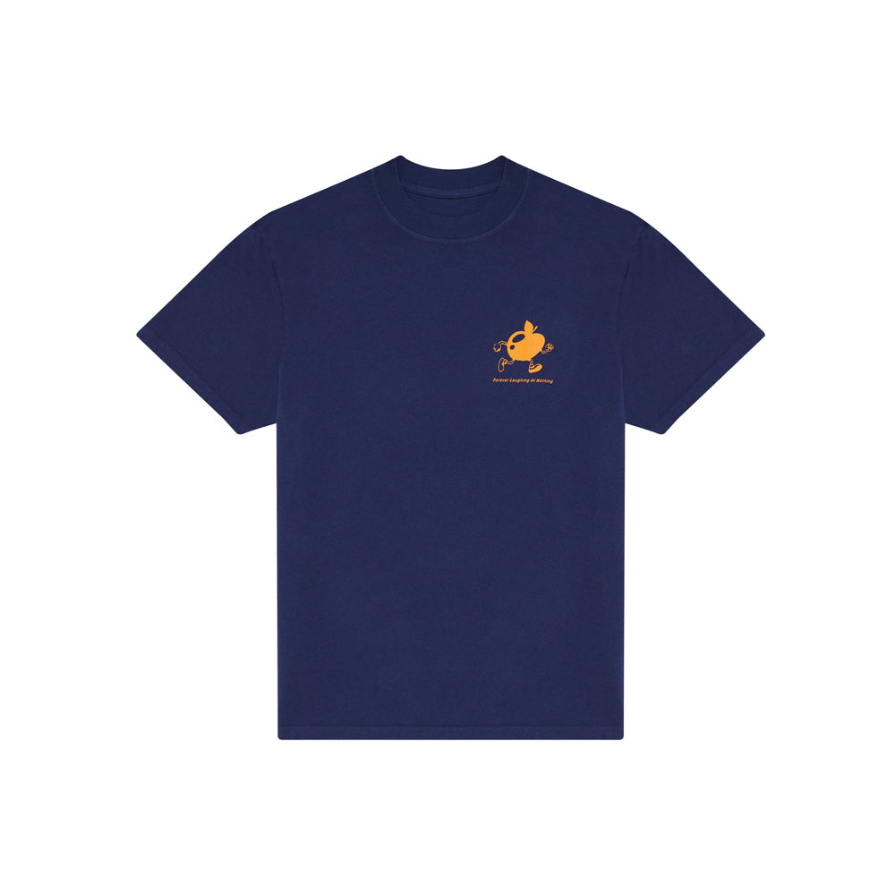 Appleman T-Shirt (Navy)