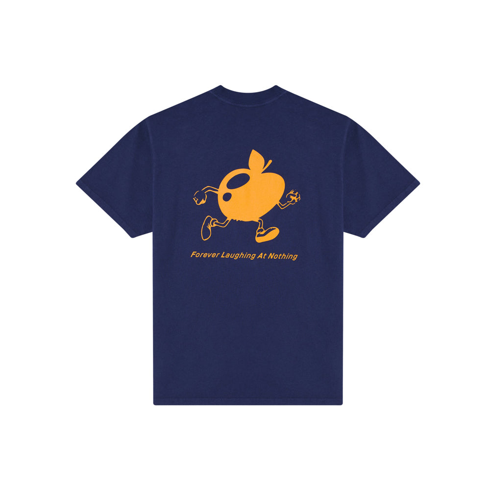 Appleman T-Shirt (Navy)