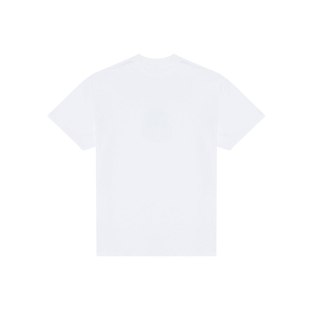 Astro Cheese 1 T-Shirt (White)