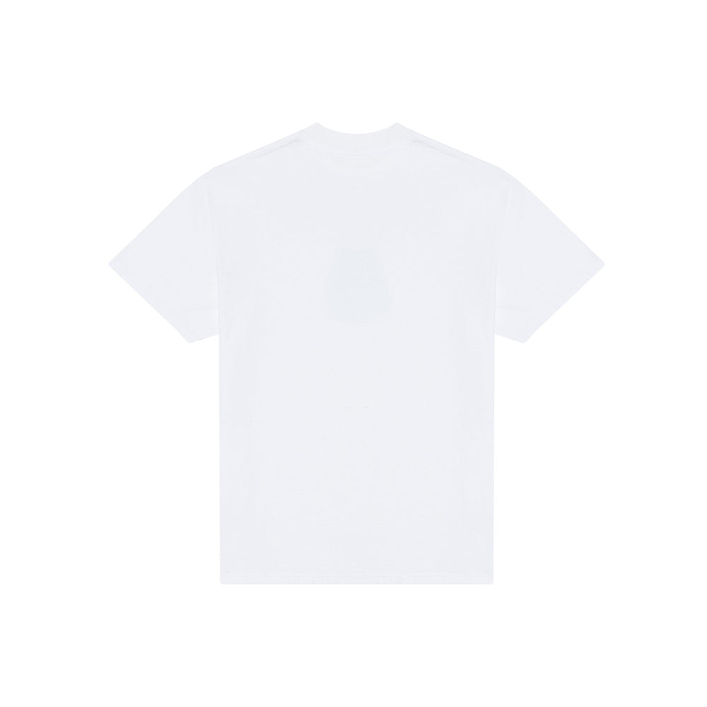 Astro Cheese 1 T-Shirt (White)