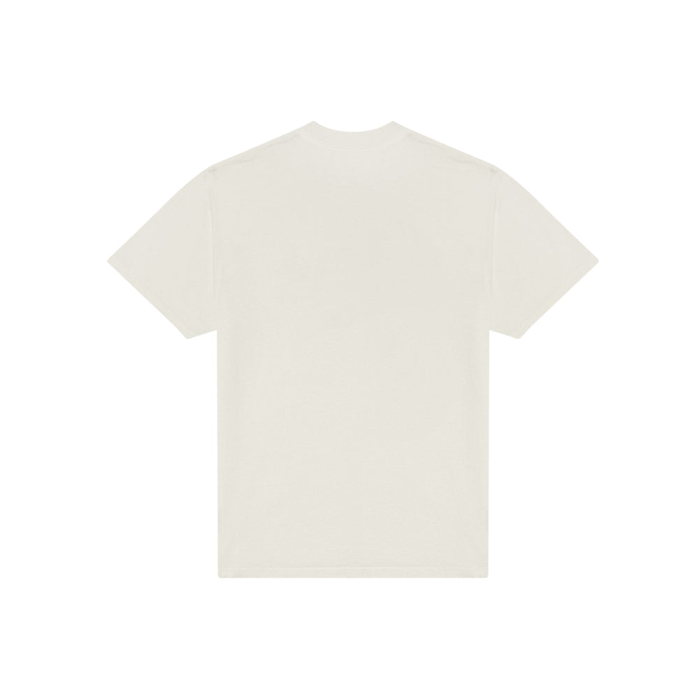 Astro Cheese 2 T-Shirt (Cream)