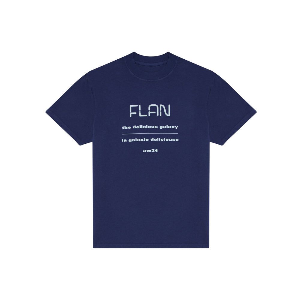 Delicious T-Shirt (Navy)