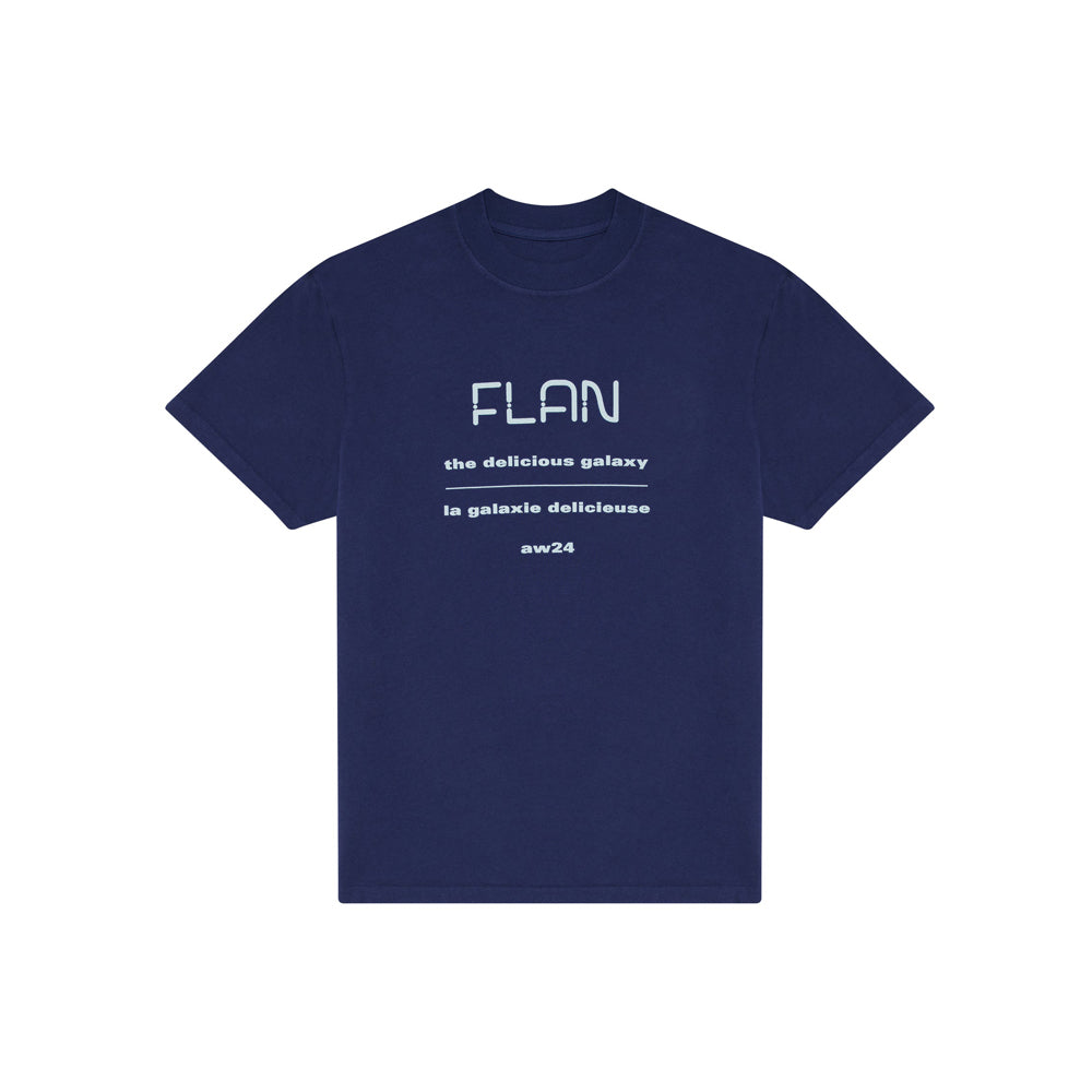 Delicious T-Shirt (Navy)