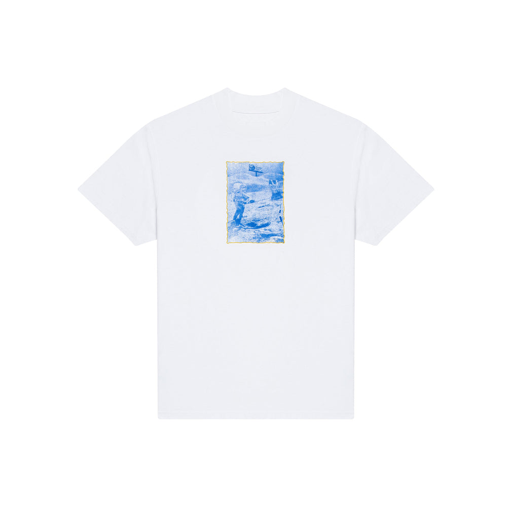 Process T-Shirt (White)