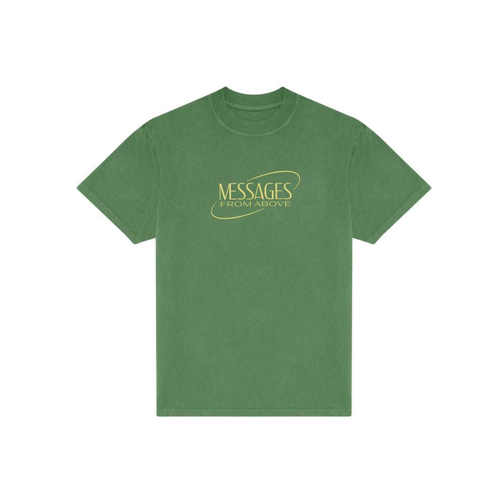 UFO T-Shirt (Olive)