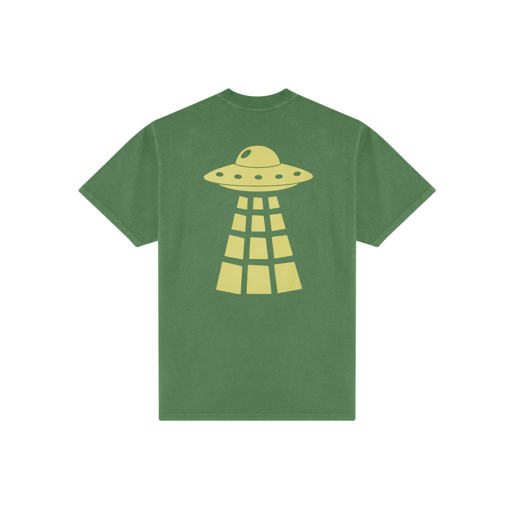 UFO T-Shirt (Olive)