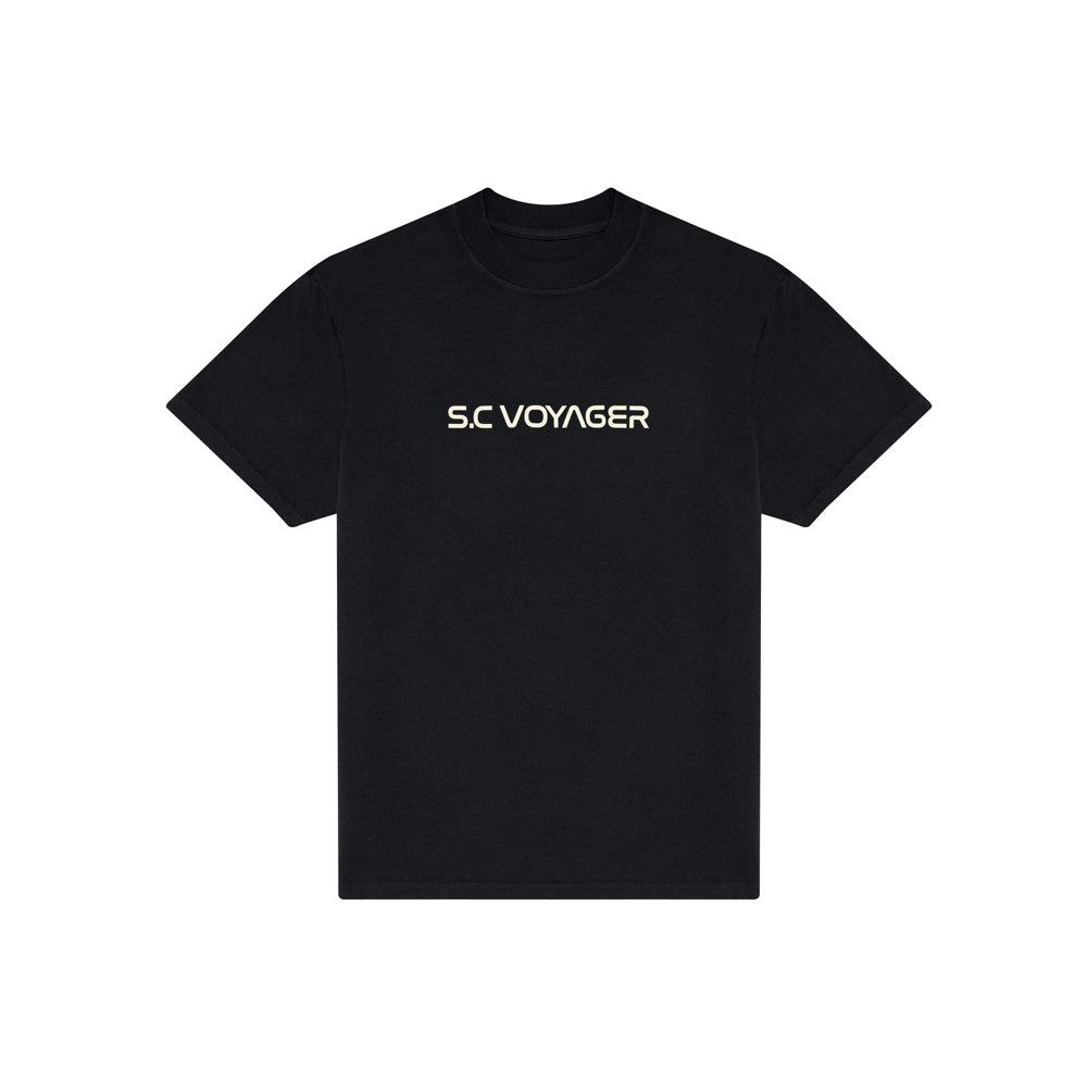 Voyager T-Shirt (Black)