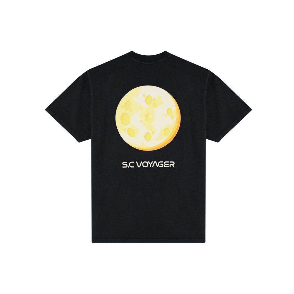 Voyager T-Shirt (Black)
