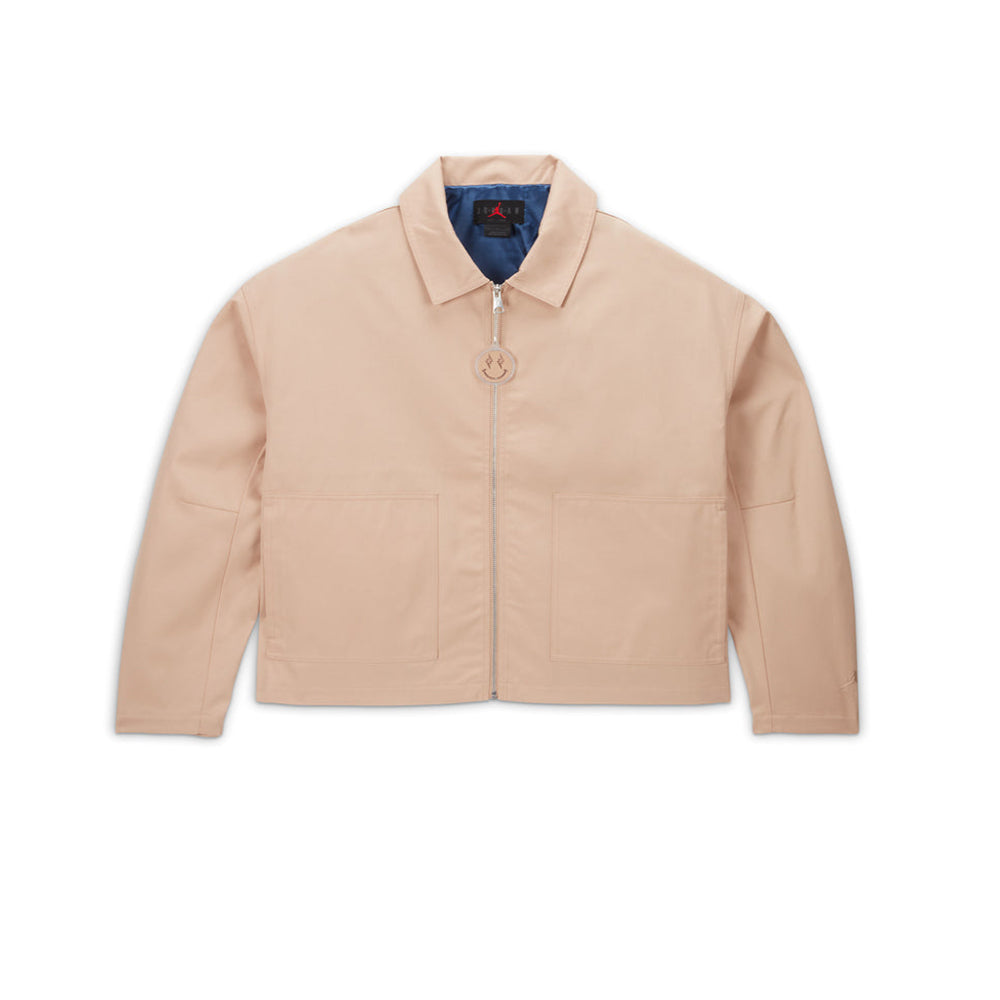 Jordan x J Balvin Woven Jacket (Bio Beige)