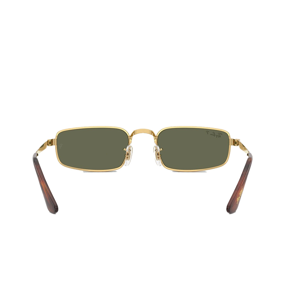 A$AP Rocky x Ray Ban Bold Metals - Arista/Polar Green