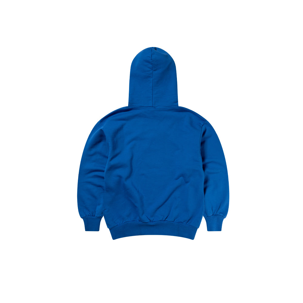 Acid Team Hoodie - Blue
