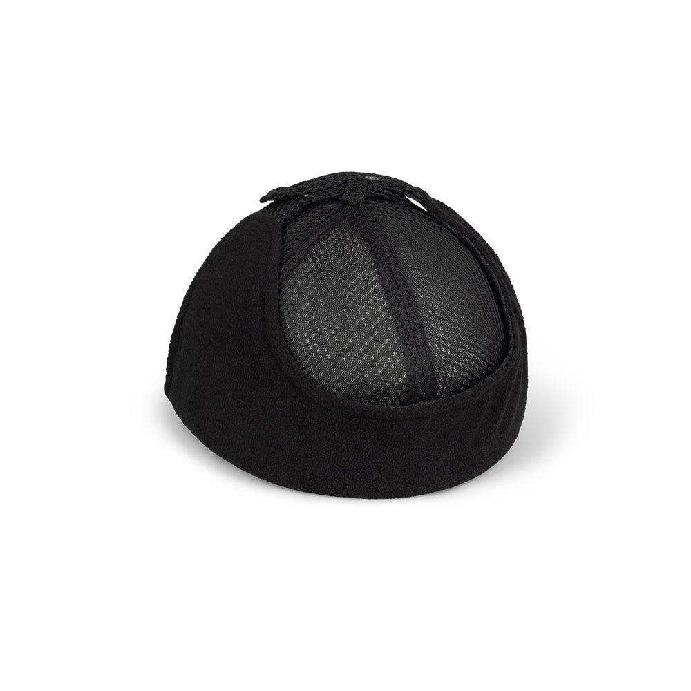 Airtex Trapper Cap - Black