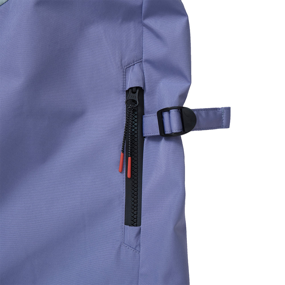 All Terrain Shell Jacket - Stratus Blue