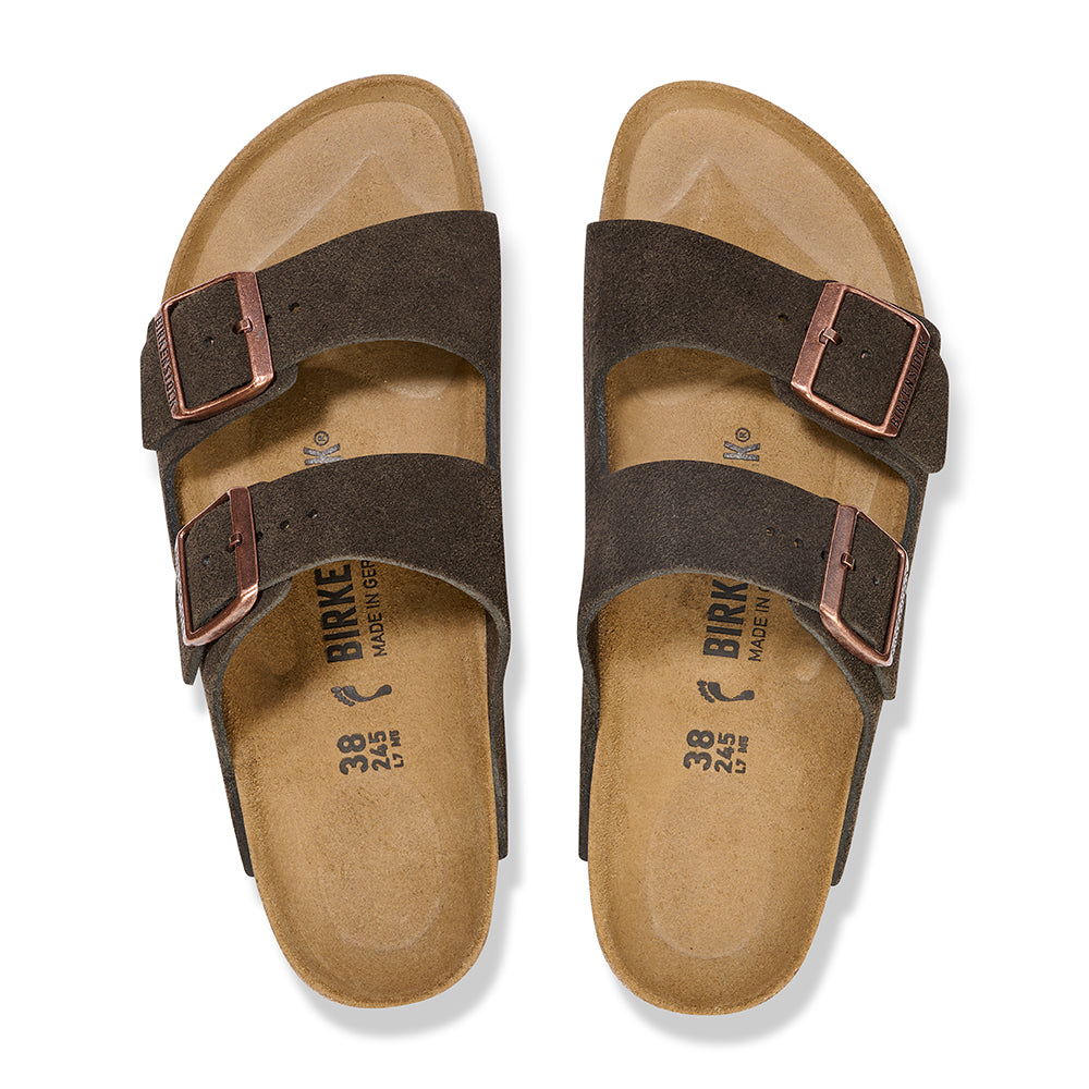 Women's Arizona - Mocca