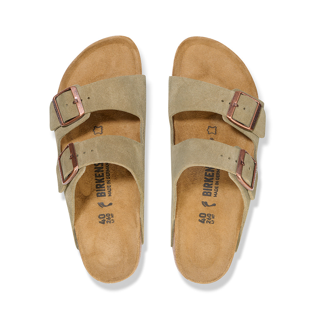Women's Arizona - Taupe