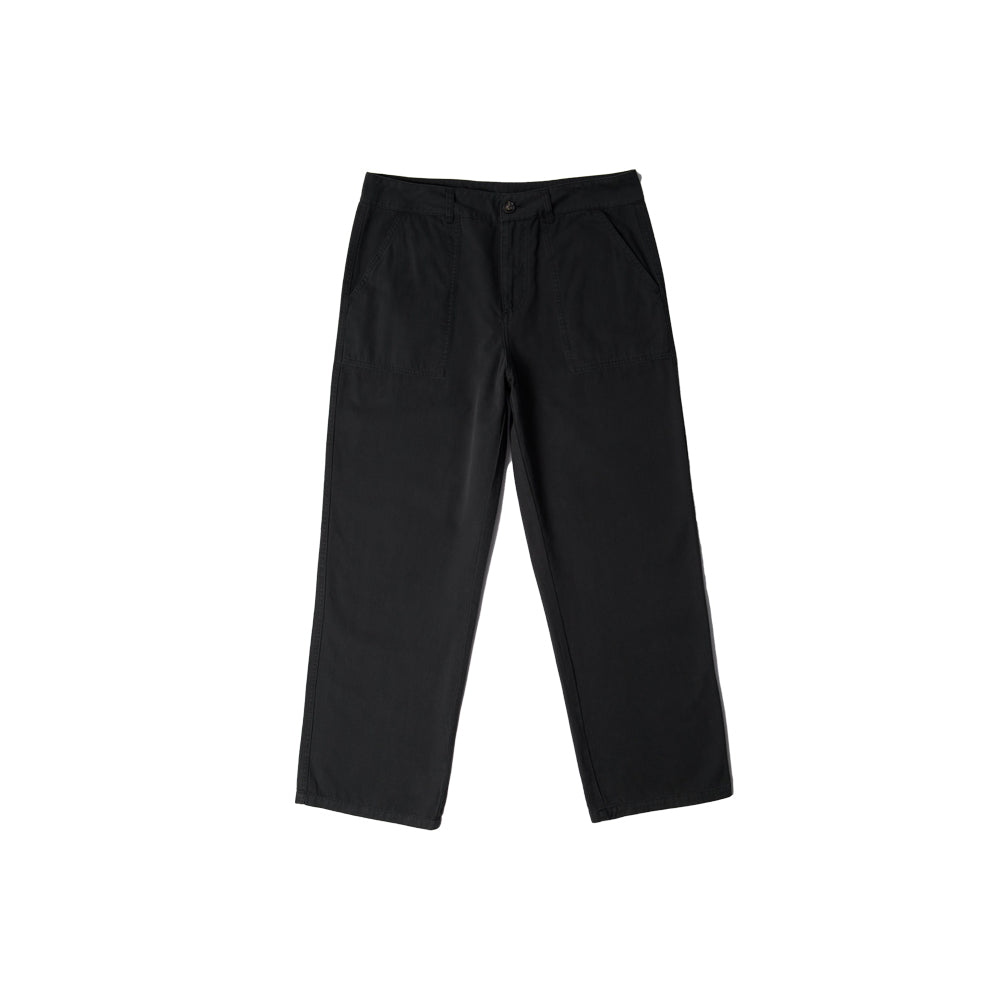 Art Pants - Black