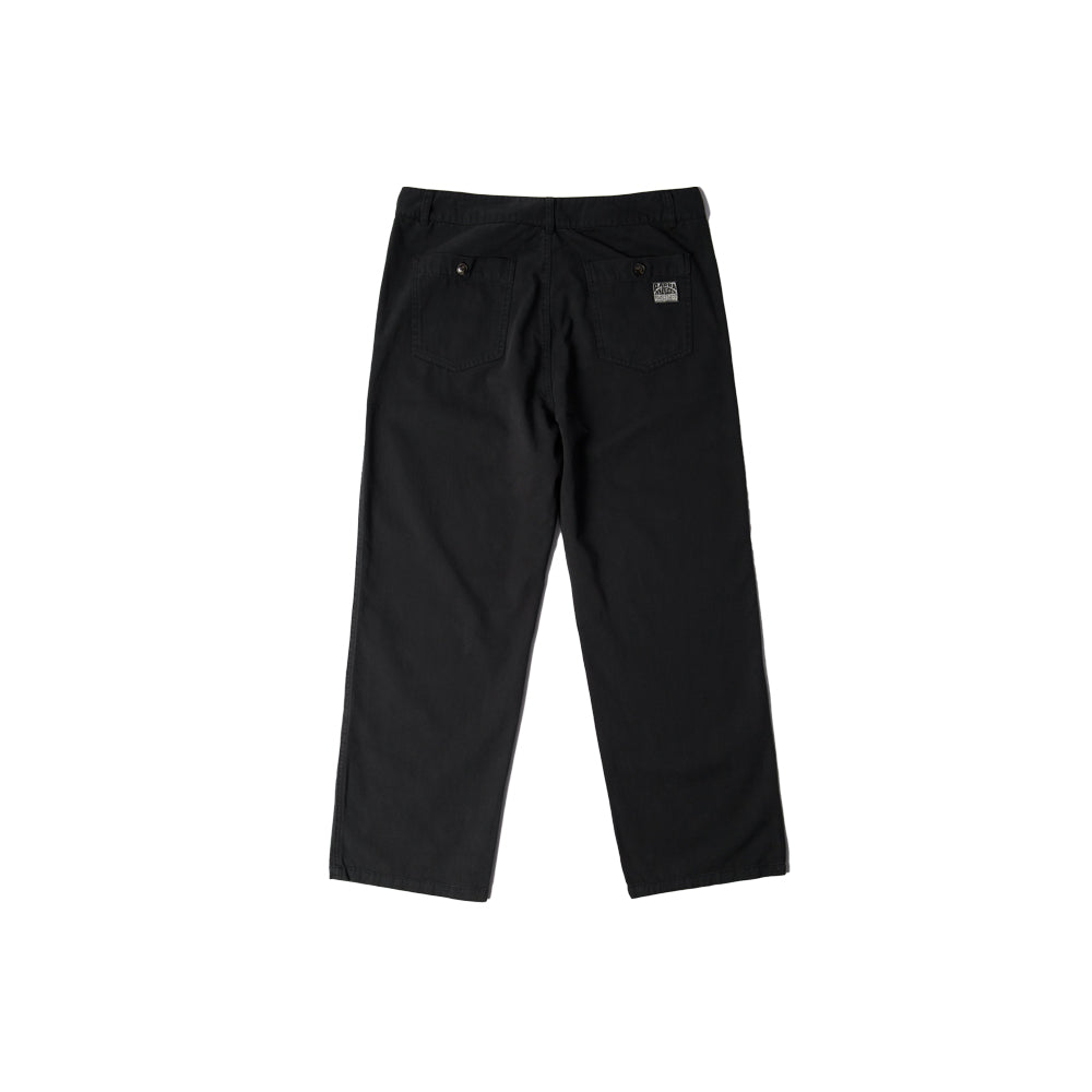 Art Pants - Black