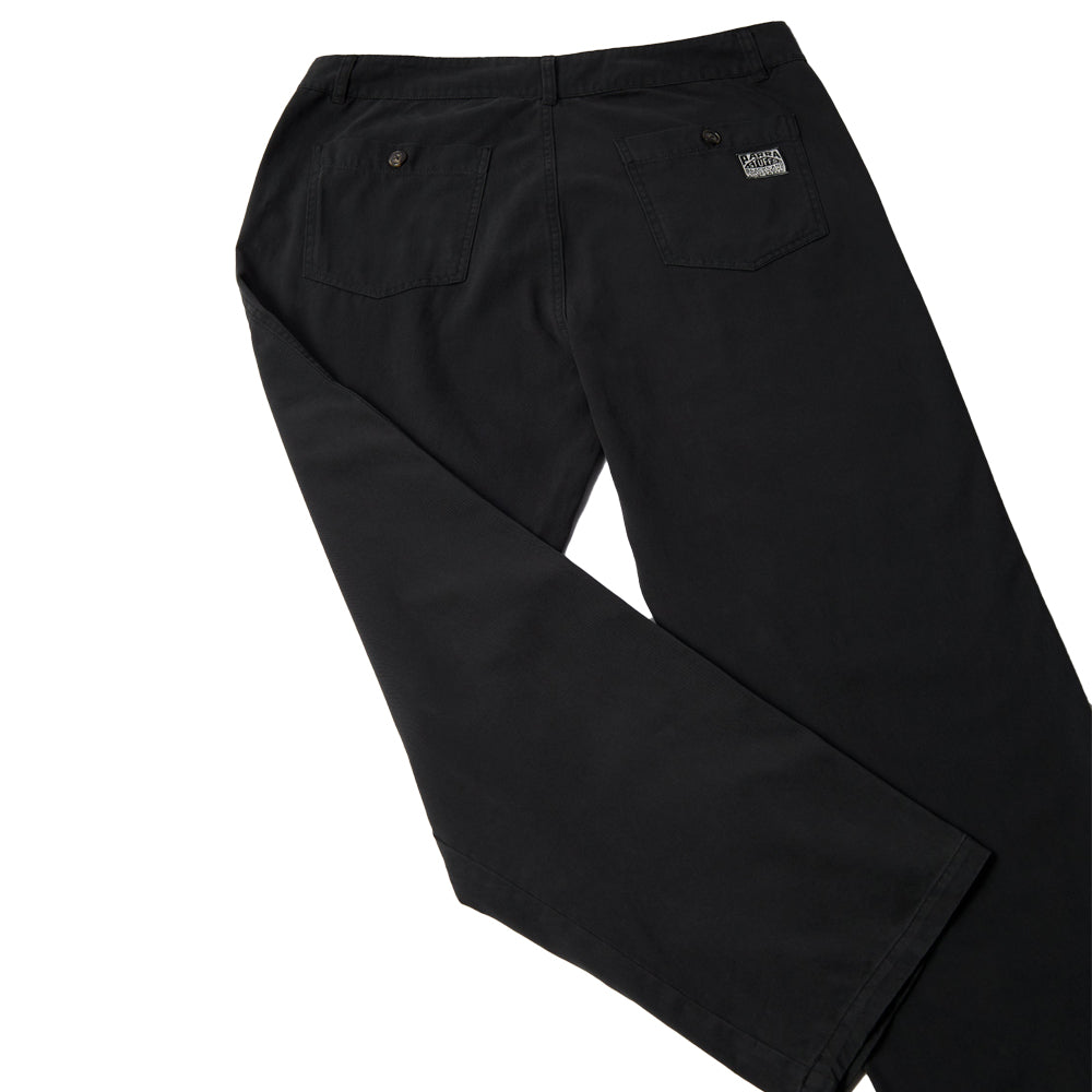 Art Pants - Black