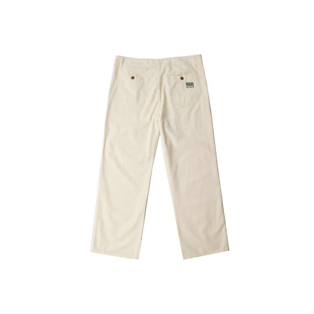 Art Pants - Sand