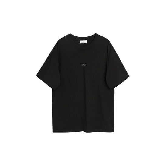 Ash T-Shirt (Black/White)