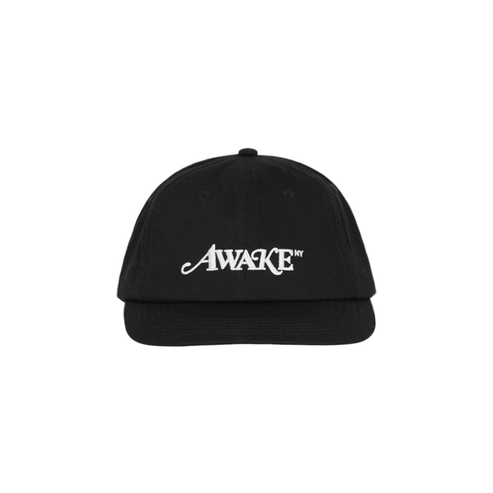 Classic Dad Hat (Black)