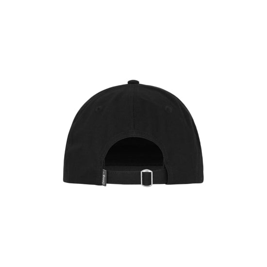 Classic Dad Hat (Black)